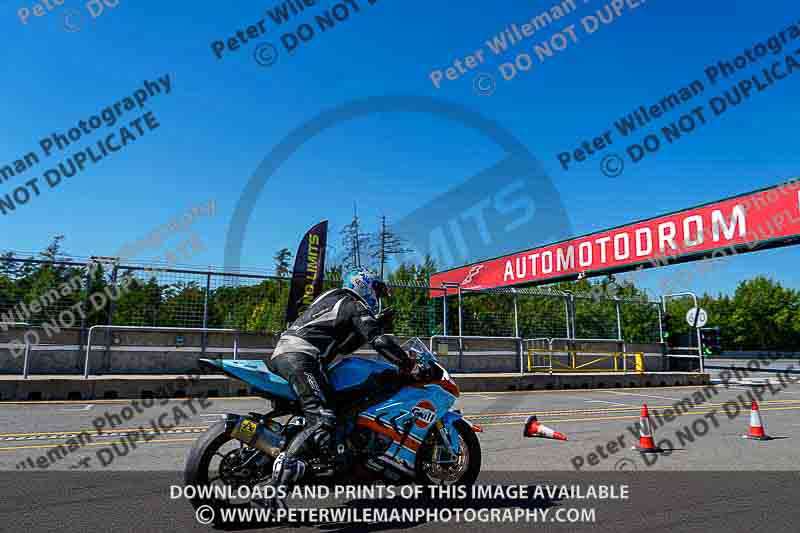 Slovakia Ring;event digital images;motorbikes;no limits;peter wileman photography;trackday;trackday digital images